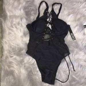 Xoxo Bathing Suit XL